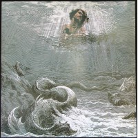 SAINT STEVEN Saint Steven (Eclectic Discs – ECLLP1031) Italy 2006 reissue LP of 1969 album